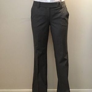 Ann Taylor Loft Marisa Trouser (Size 4)